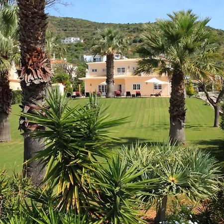Sleeps 16 Pool Air Con Wifi Cabeco de Camara