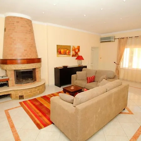 Sleeps 16 Pool Air Con Wifi Villa *