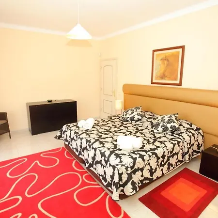 Sleeps 16 Pool Air Con Wifi Villa *